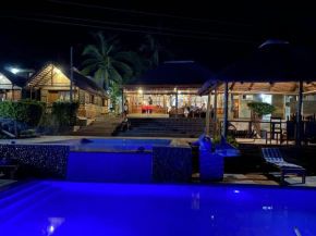 Culla Lodge